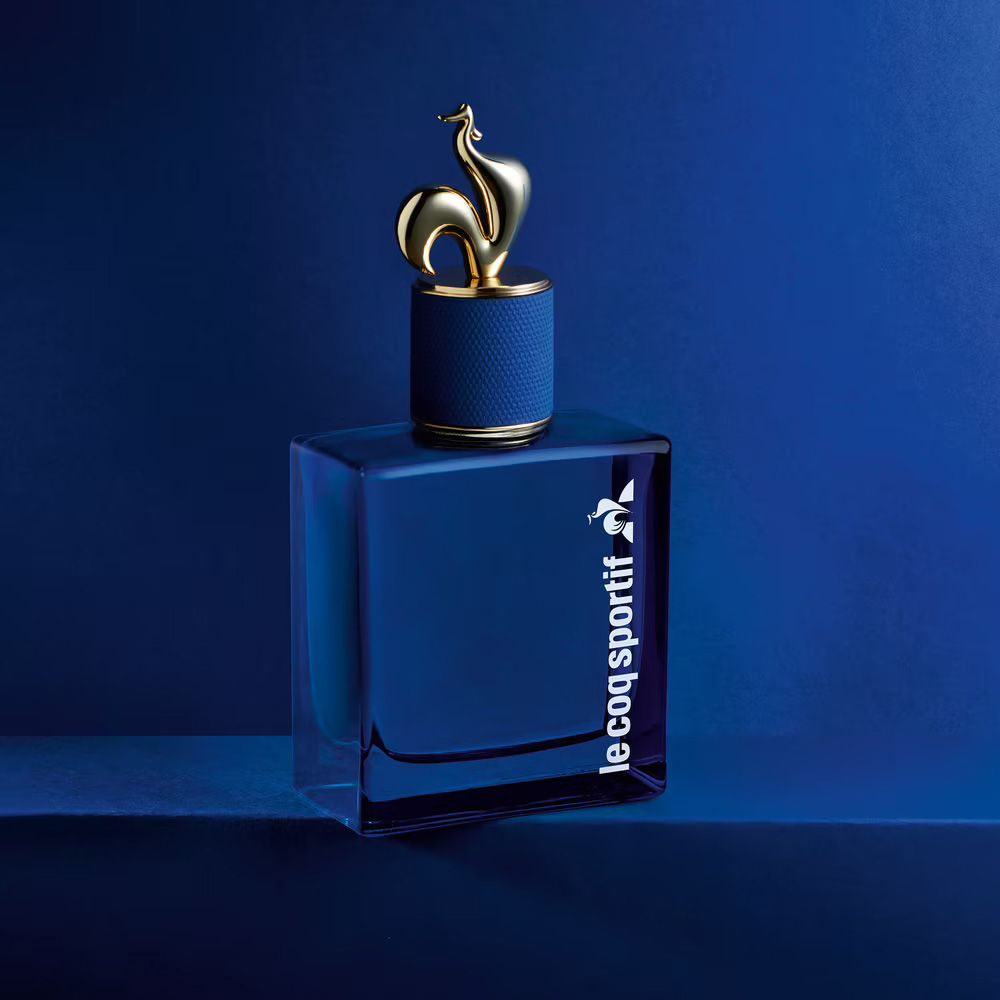 عطر ادکلن بلو اپتیمیزم لو کوک اسپرتیف - Bleu Optimisme Le Coq Sportif - بررسی، قیمت و خرید