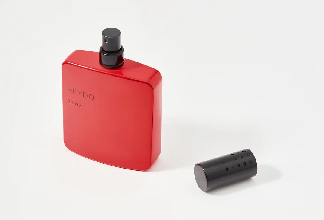 عطر ادکلن بری کریوینگ ۲۳.۰۶ نی‌دو - Berry Craving 23.06 NEYDO - بررسی، قیمت و خرید