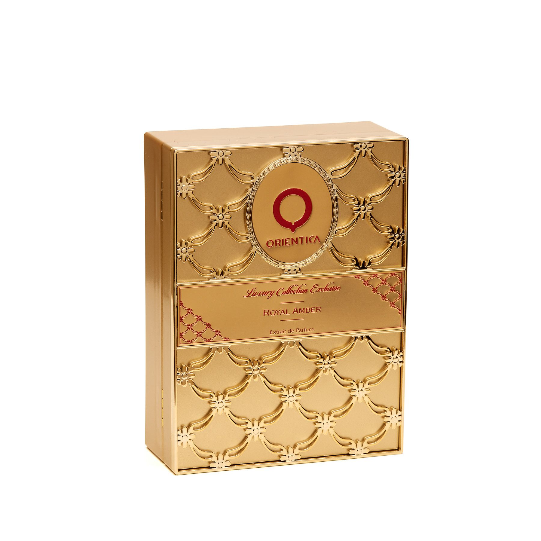 عطر ادکلن اِکسکلو سیو رویال امبر اوریِنتیکا پریمیوم - Exclusive Royal Amber Orientica Premium - بررسی، قیمت و خرید