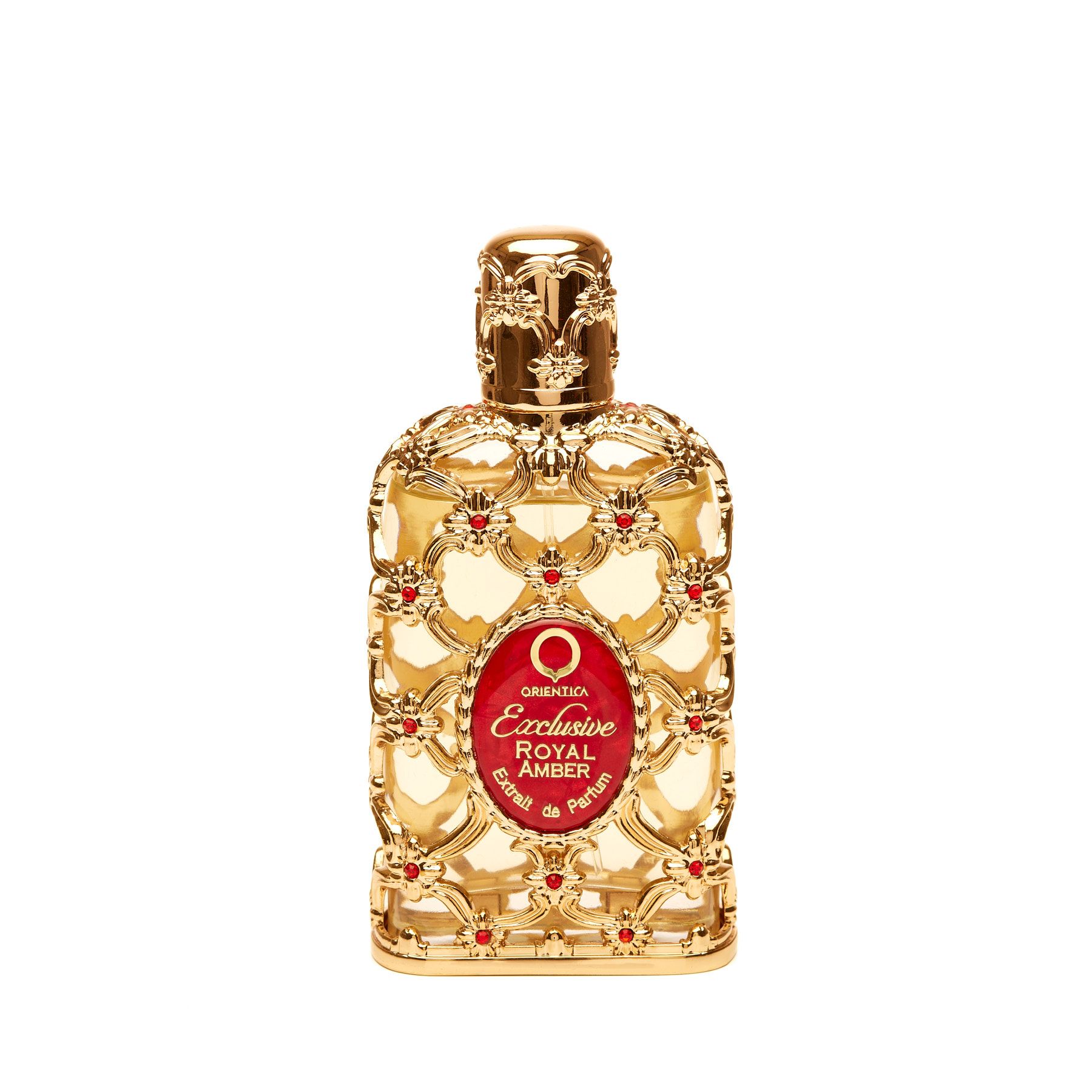 عطر ادکلن اِکسکلو سیو رویال امبر اوریِنتیکا پریمیوم - Exclusive Royal Amber Orientica Premium - بررسی، قیمت و خرید