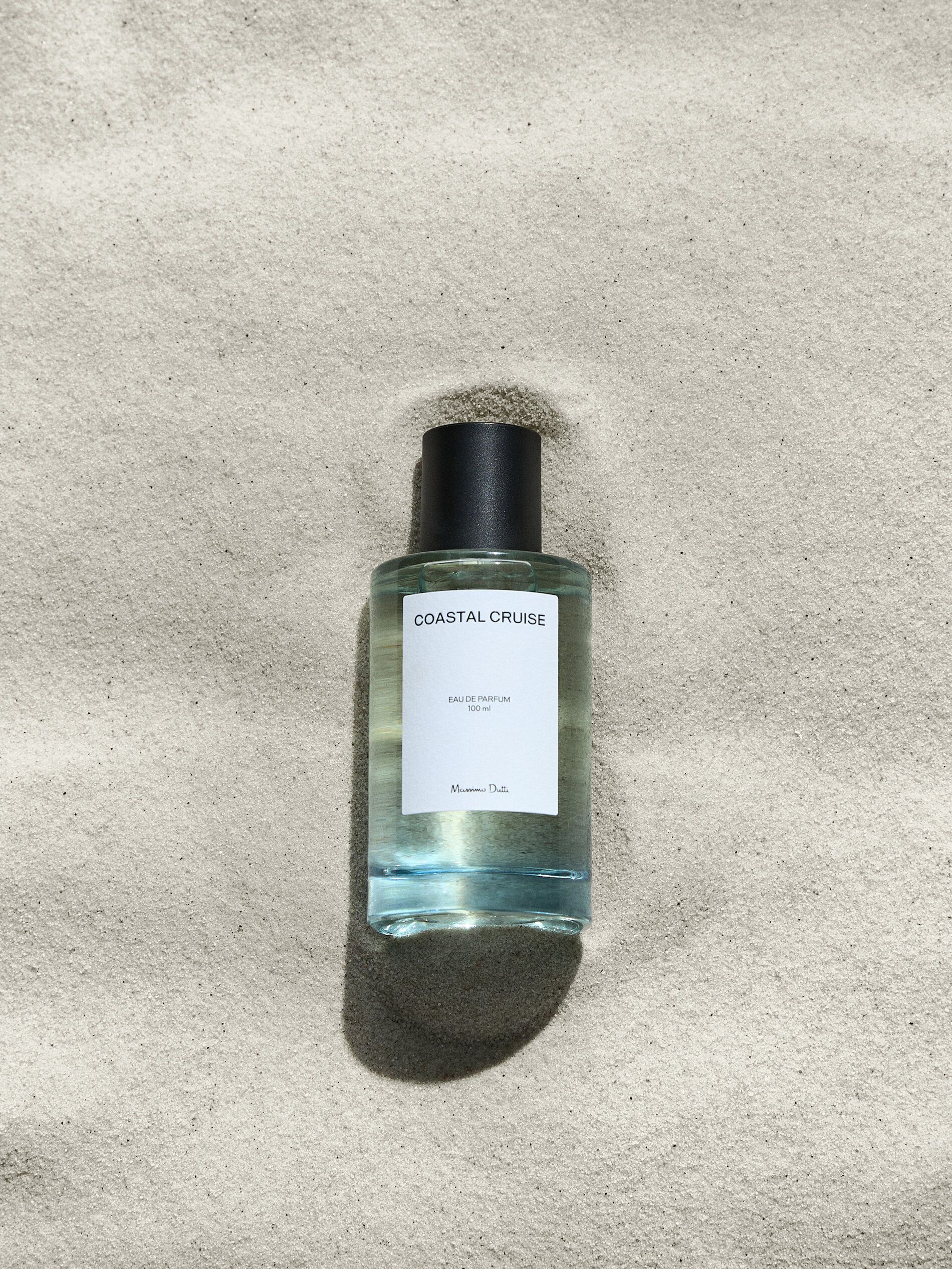 عطر ادکلن کوستال کرویز ماسیمو دوتی - Coastal Cruise Massimo Dutti - بررسی، قیمت و خرید