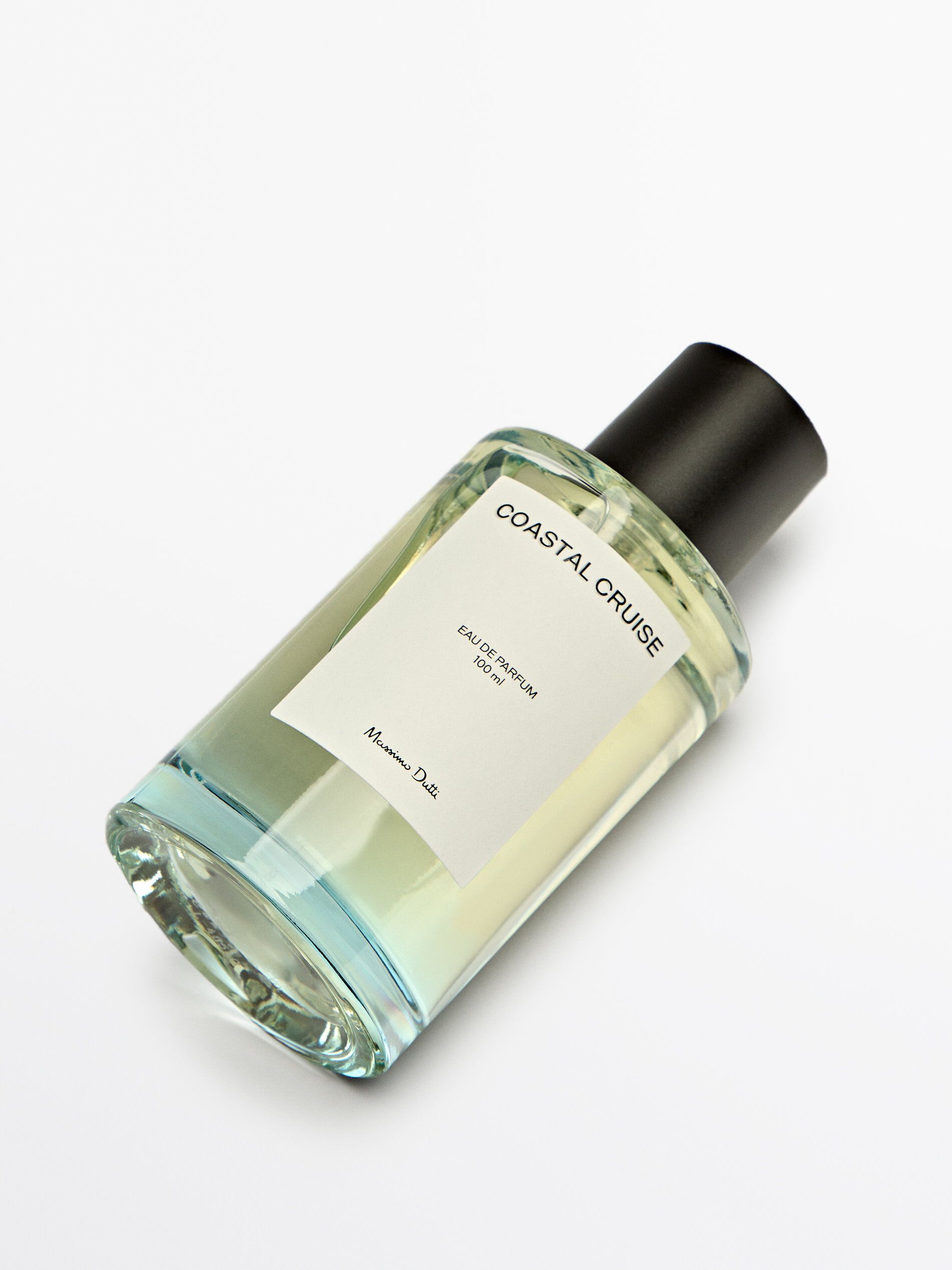 عطر ادکلن کوستال کرویز ماسیمو دوتی - Coastal Cruise Massimo Dutti - بررسی، قیمت و خرید