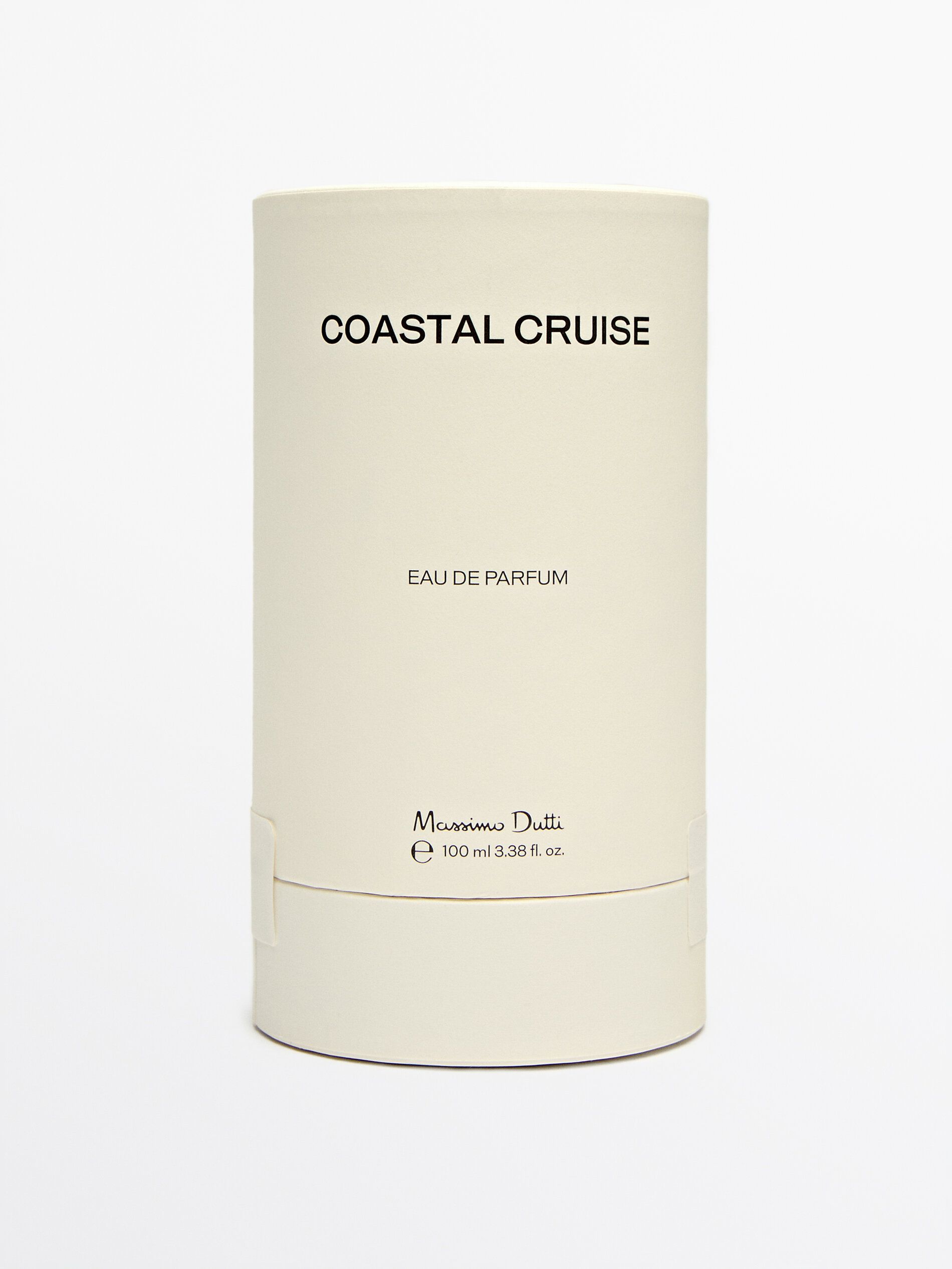 عطر ادکلن کوستال کرویز ماسیمو دوتی - Coastal Cruise Massimo Dutti - بررسی، قیمت و خرید