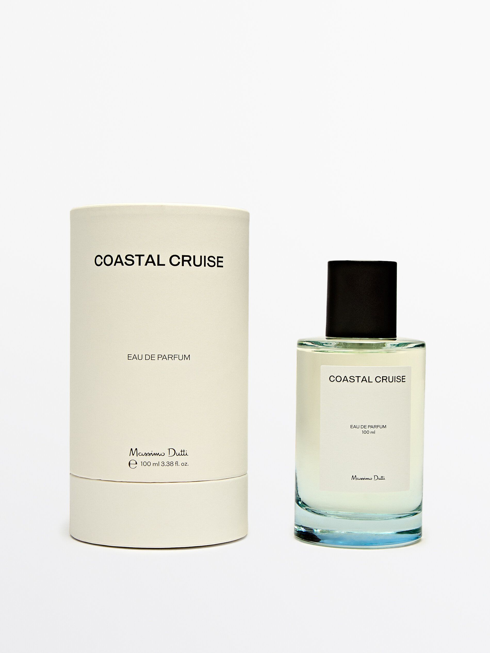 عطر ادکلن کوستال کرویز ماسیمو دوتی - Coastal Cruise Massimo Dutti - بررسی، قیمت و خرید