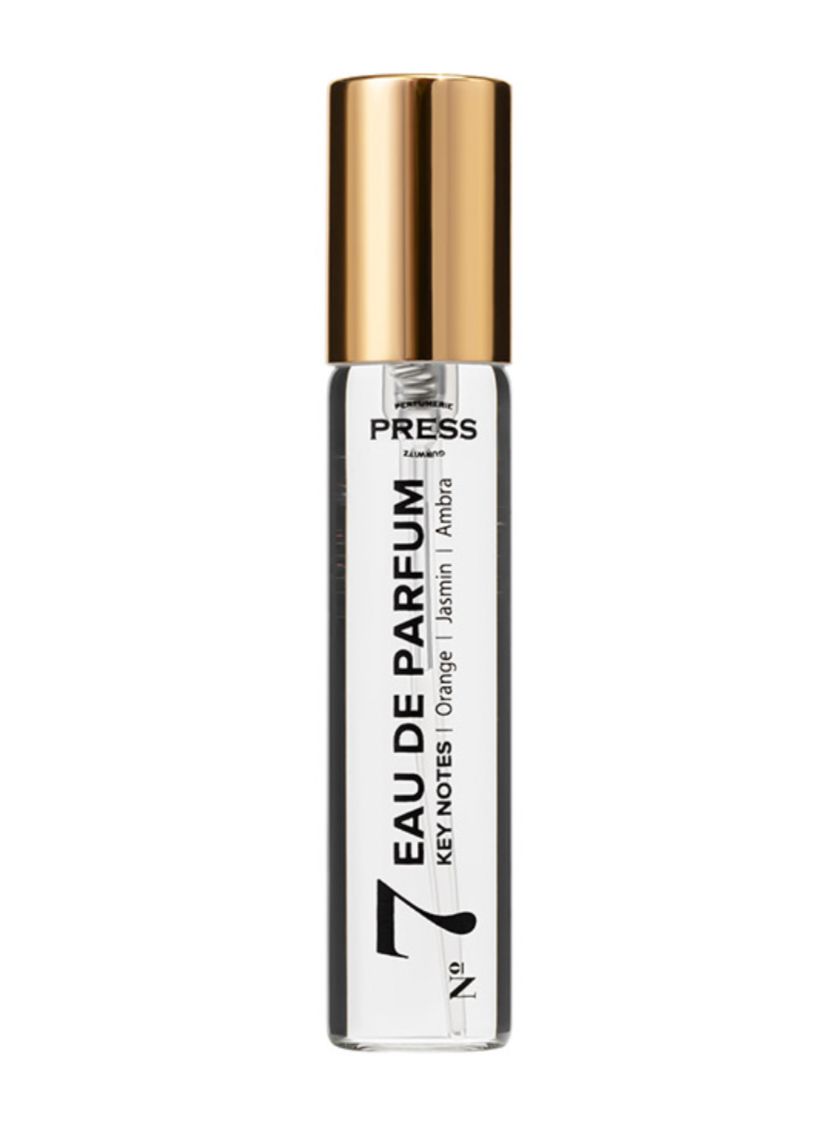 عطر ادکلن نو سون پرس گورویتز پرفیومری - No. 7 Press Gurwitz Perfumerie - بررسی، قیمت و خرید