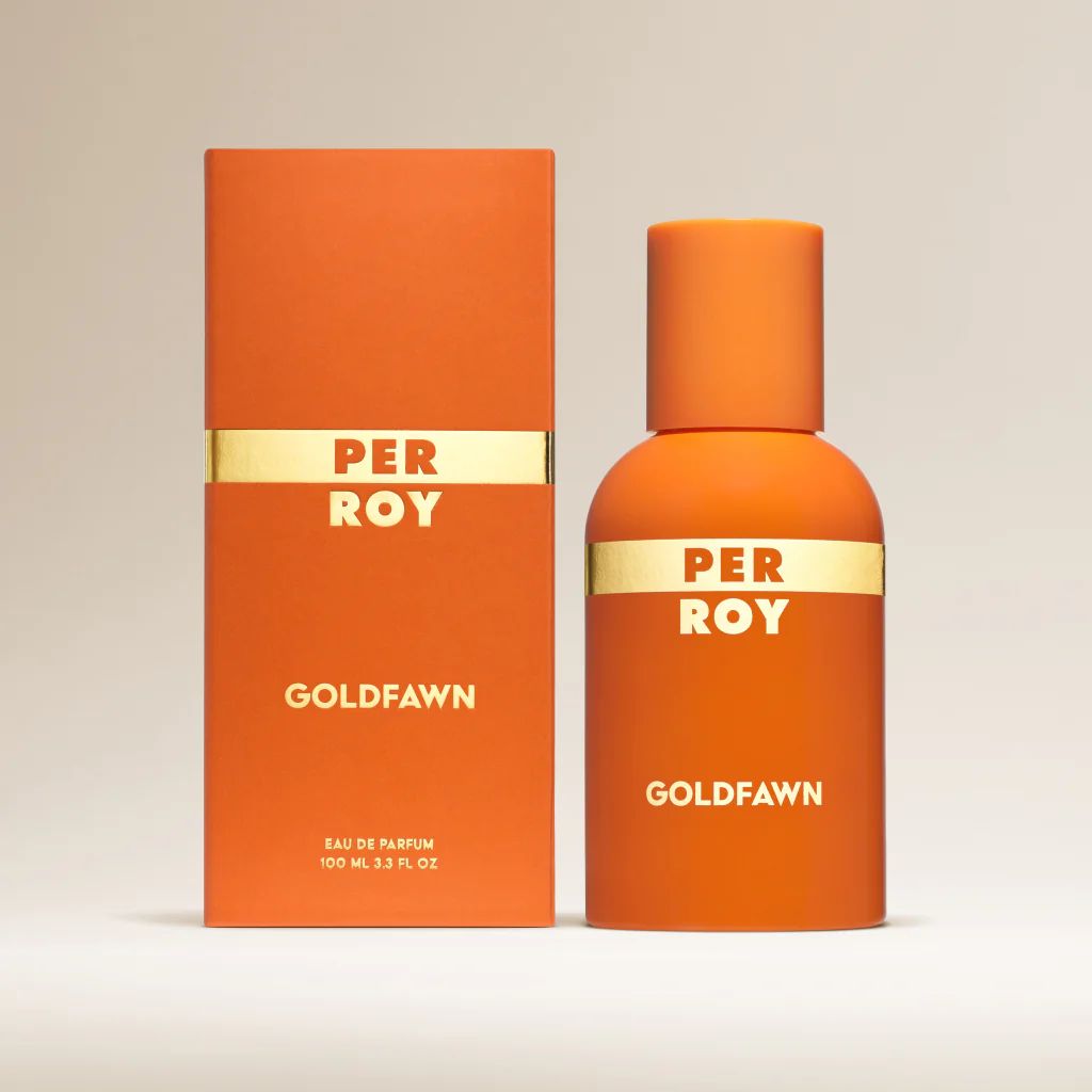 عطر ادکلن گلدفان پرو - Goldfawn Perroy - بررسی، قیمت و خرید