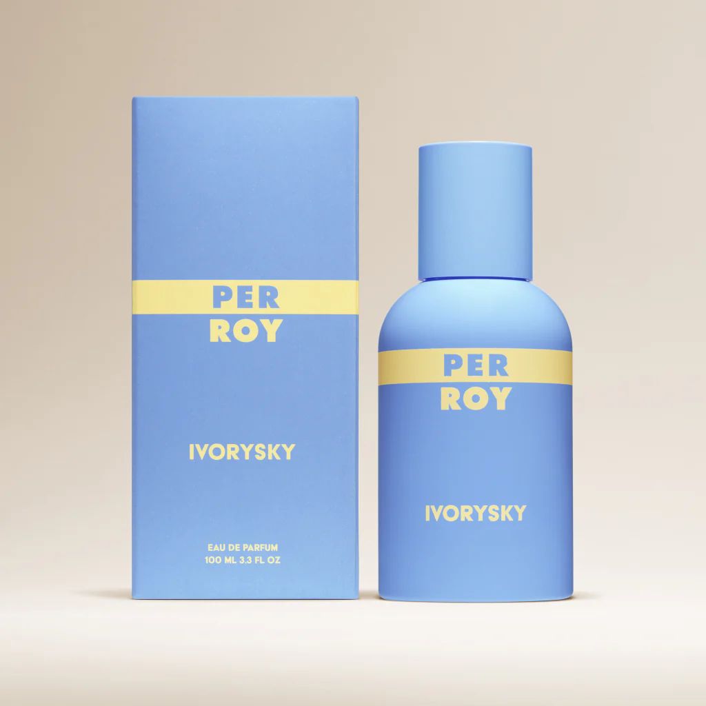 عطر ادکلن آیوری‌سکای پِرُوی - Ivorysky Perroy - بررسی، قیمت و خرید
