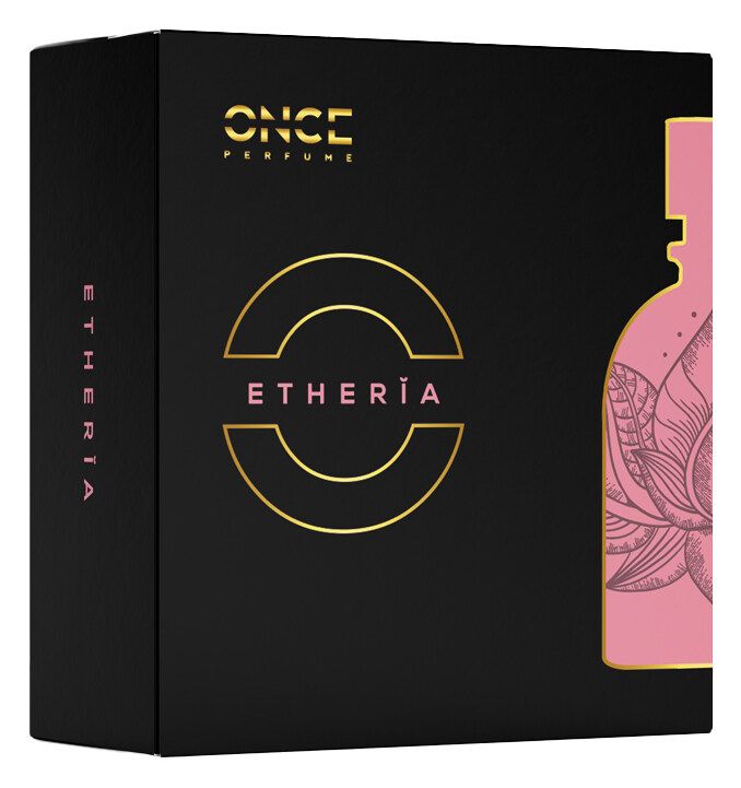 عطر ادکلن ایتریا وانس - Etheria Once - بررسی، قیمت و خرید