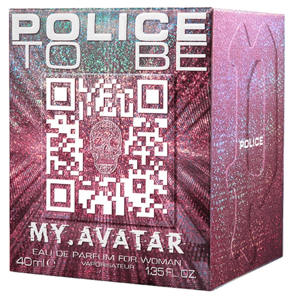عطر ادکلن تو بی مای اواتار فور وومن پلیس - To Be My.Avatar for Woman Police - بررسی، قیمت و خرید