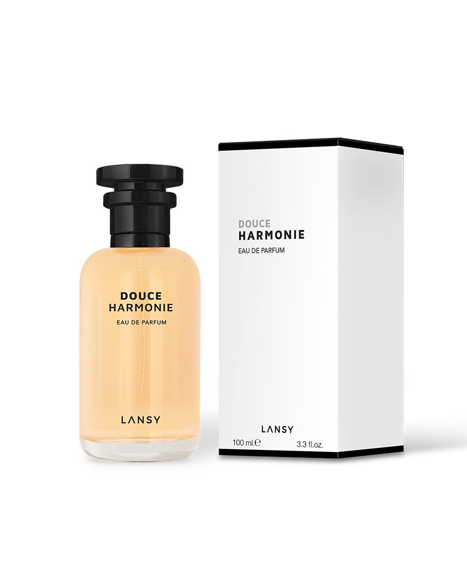 عطر ادکلن دوس هارمونی لَنسی - Douce Harmonie LANSY - بررسی، قیمت و خرید