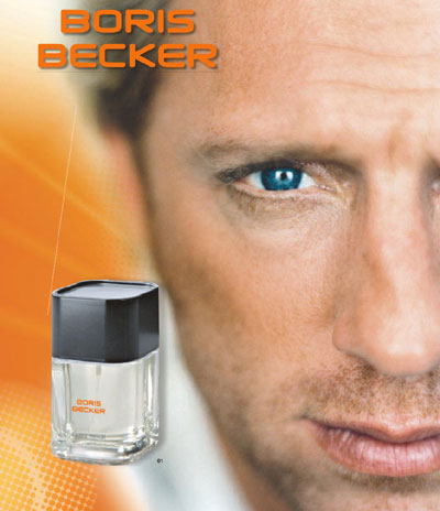 عطر ادکلن بوریس بکر اِل آر - Boris Becker LR - بررسی، قیمت و خرید