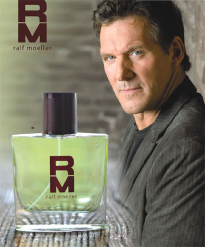 عطر ادکلن رالف مولر اِل آر - Ralf Moeller LR - بررسی، قیمت و خرید