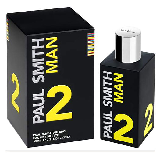 عطر ادکلن پاول اسمیت من دو پاول اسمیت - Paul Smith Man 2 Paul Smith - بررسی، قیمت و خرید