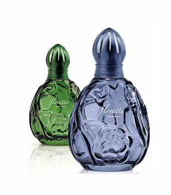 عطر ادکلن فلوراتا سفایر او بوتیکاریو - Floratta Sapphire O Boticário - بررسی، قیمت و خرید