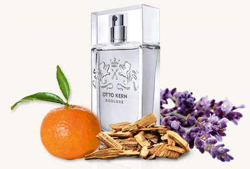 عطر ادکلن ایگولوکس ماسکولین اوتو کرن - Egoluxe Masculin Otto Kern - بررسی، قیمت و خرید