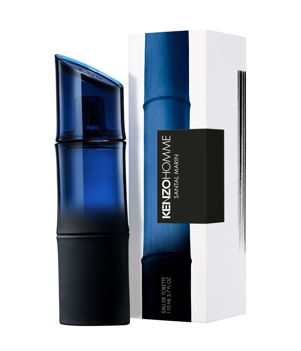 عطر ادکلن کنزو اومه سانتال مارین کنزو - Kenzo Homme Santal Marin Kenzo - بررسی، قیمت و خرید