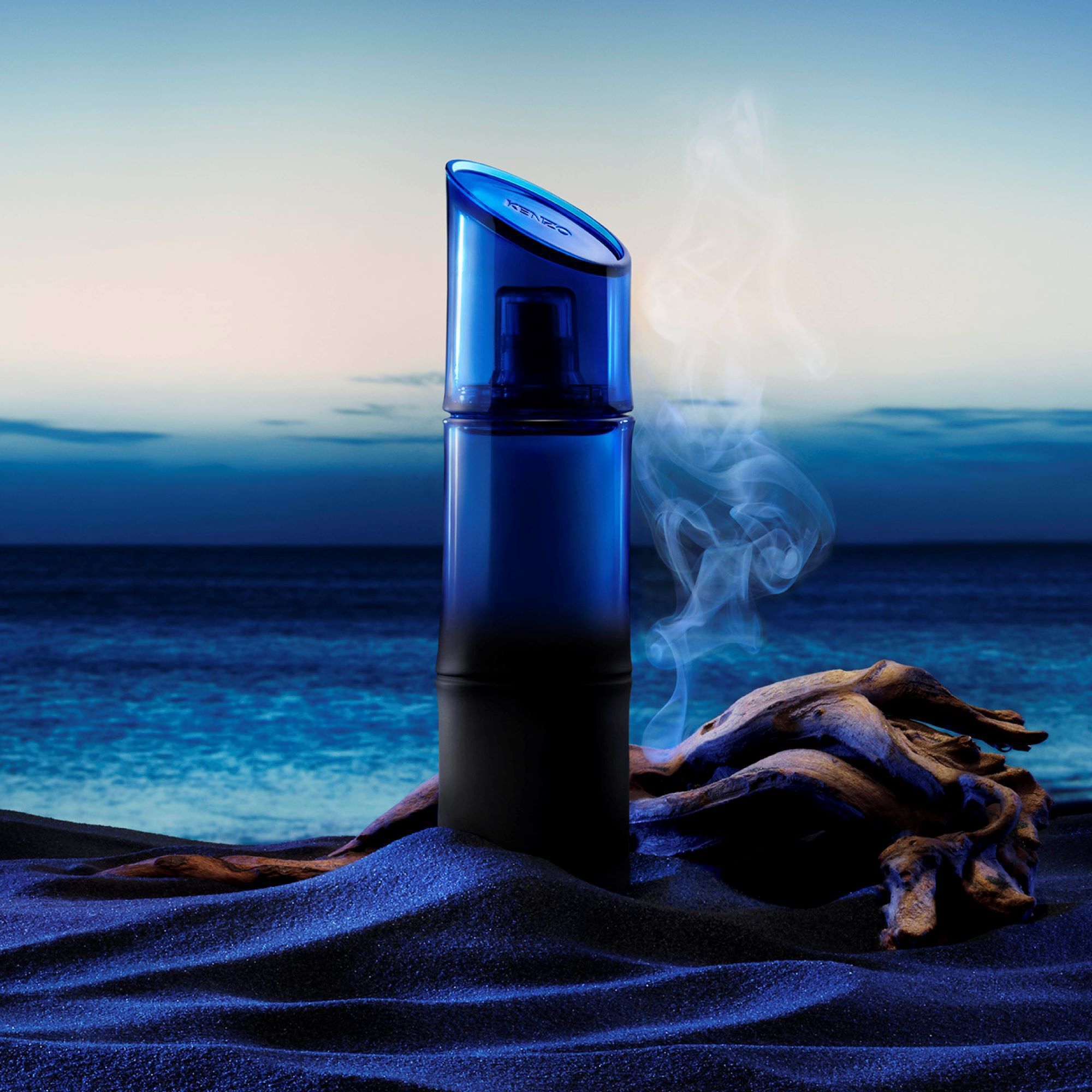عطر ادکلن کنزو اومه سانتال مارین کنزو - Kenzo Homme Santal Marin Kenzo - بررسی، قیمت و خرید