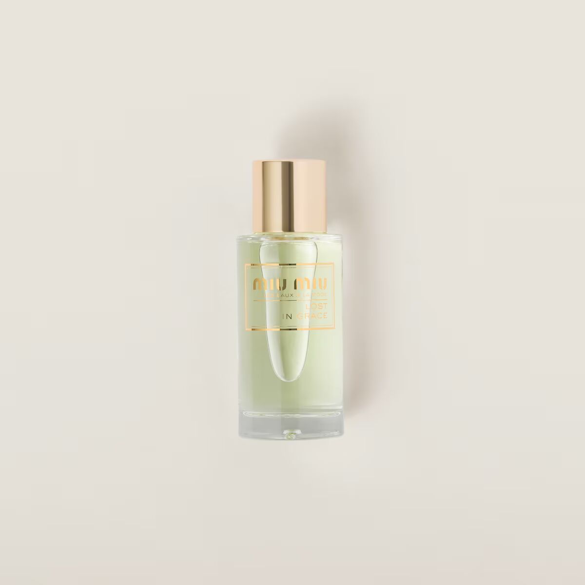 عطر ادکلن لاست این گریس میو میو - Lost in Grace Miu Miu - بررسی، قیمت و خرید