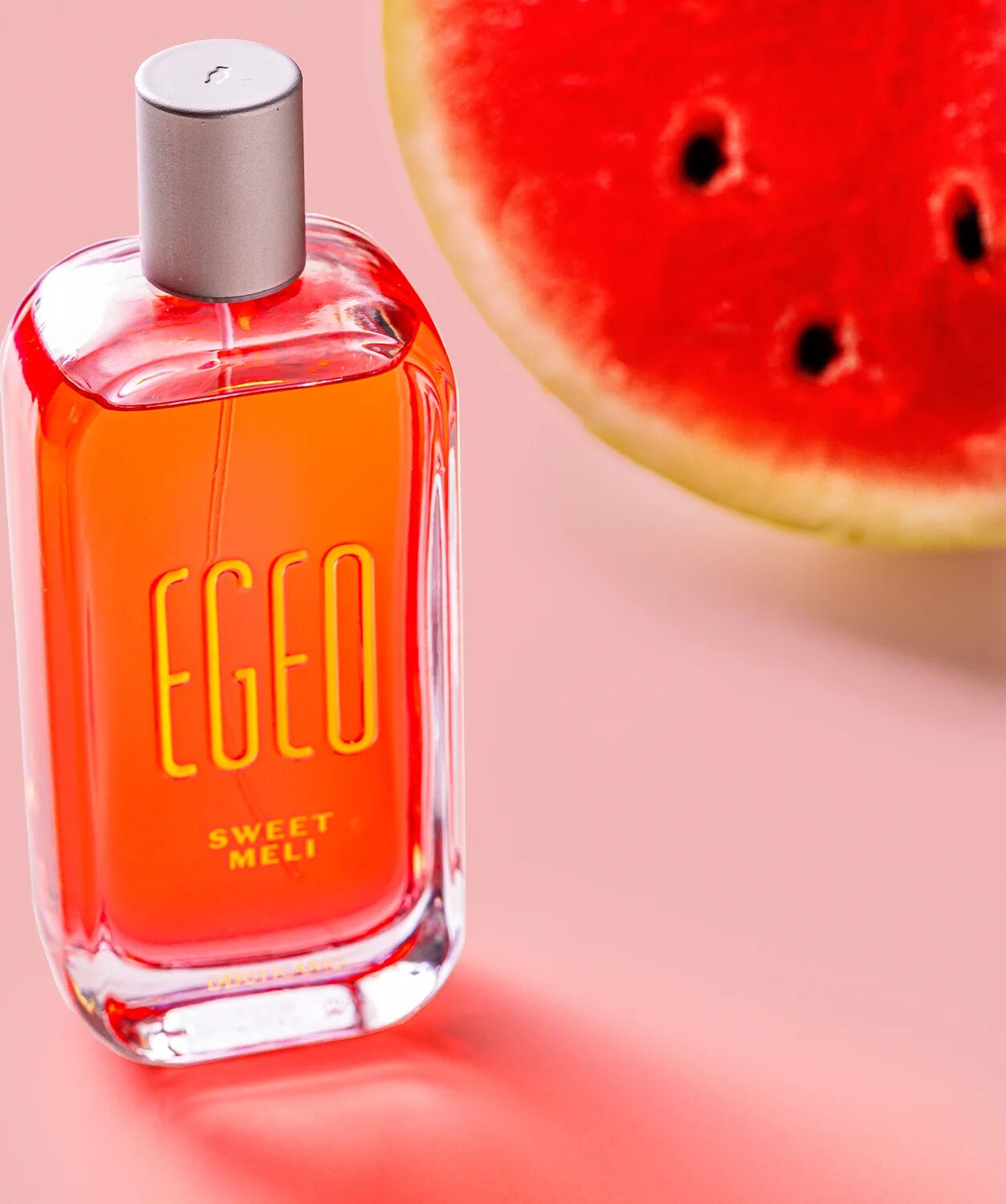 عطر ادکلن ایجی او سوییت ملی او بوتیکاریو - Egeo Sweet Meli O Boticário - بررسی، قیمت و خرید