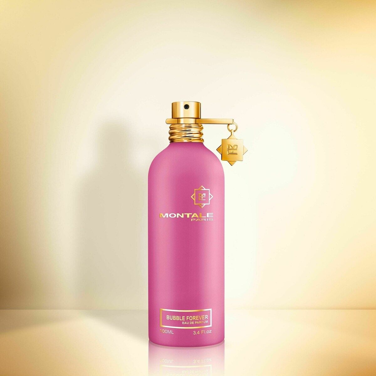 عطر ادکلن بابِل فورِوِر مونتال - Bubble Forever Montale - بررسی، قیمت و خرید