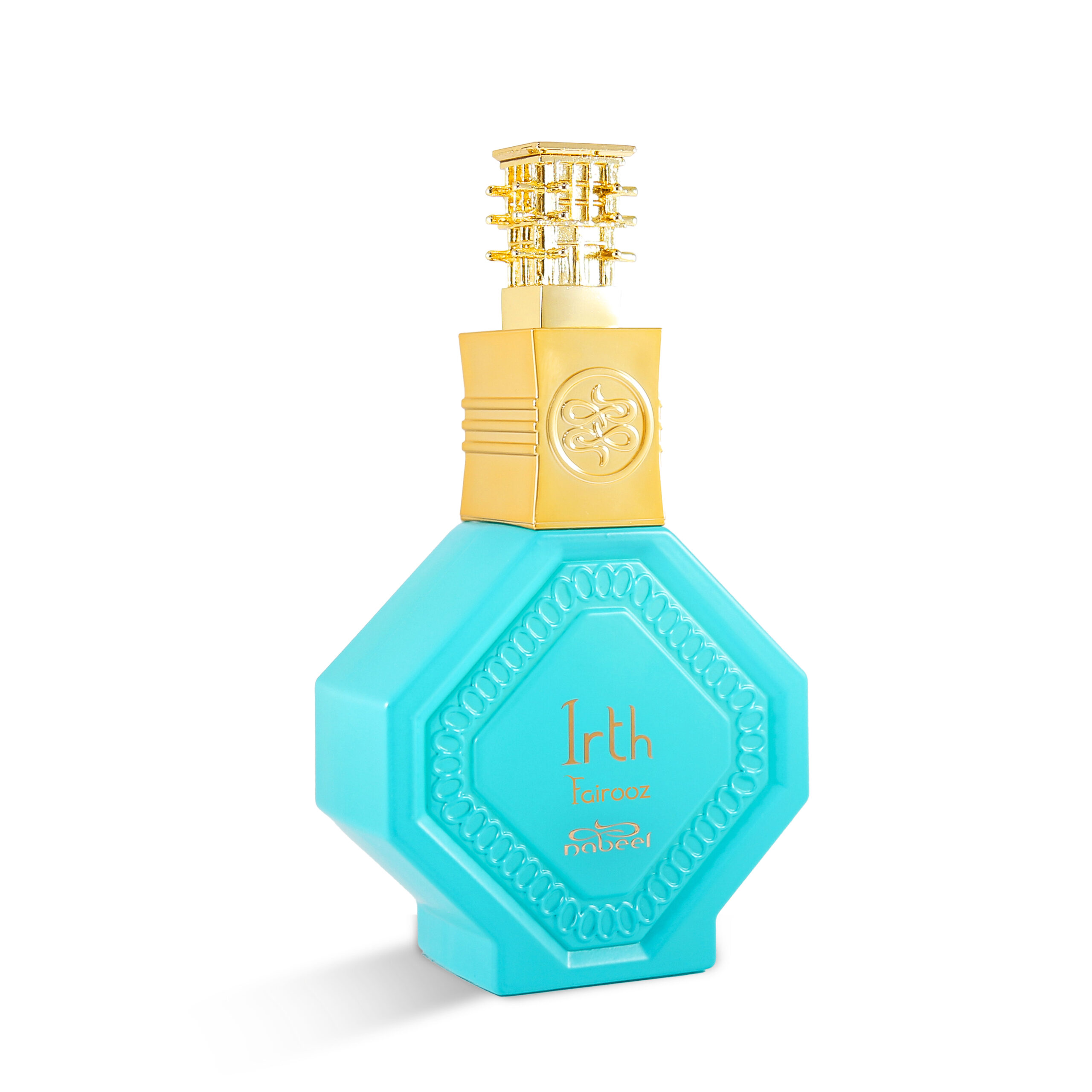 عطر ادکلن ایرت فیروز نبیل - Irth Fairooz Nabeel - بررسی، قیمت و خرید