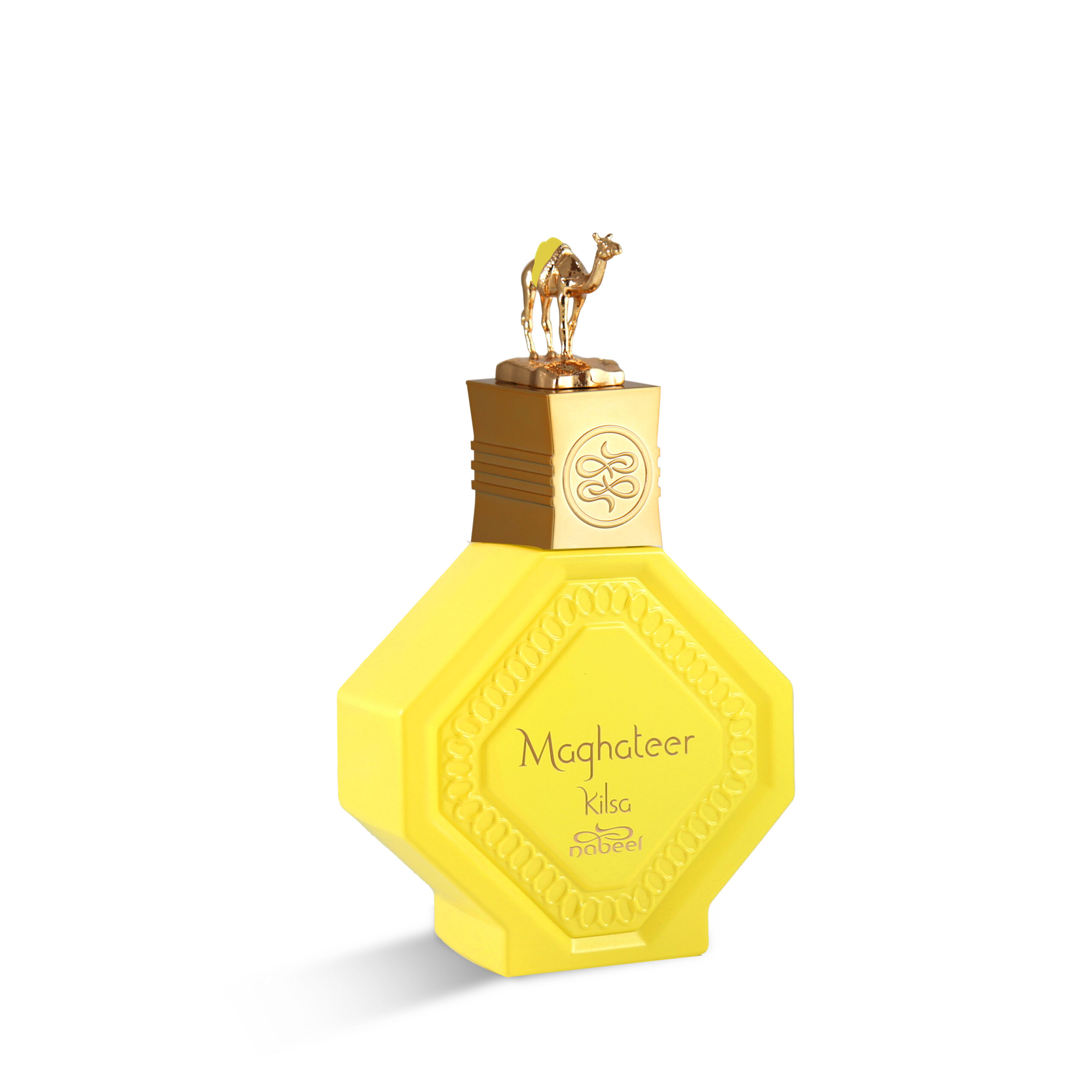 عطر ادکلن ماقاتیر کیلسا نبیل - Maghateer Kilsa Nabeel - بررسی، قیمت و خرید