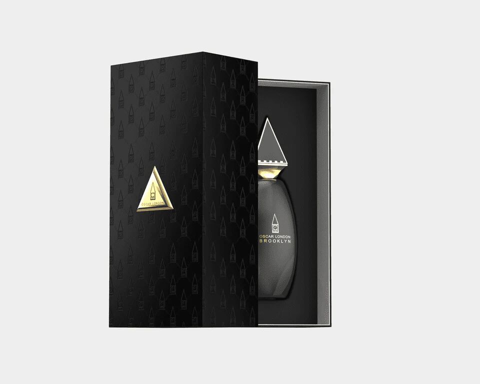 عطر ادکلن بروکلین اوسکار لندن - Brooklyn Oscar London - بررسی، قیمت و خرید