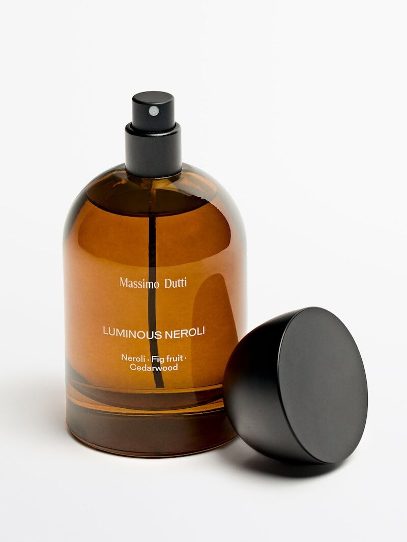 عطر ادکلن لومینوس نرولی ماسی مودوتی - Luminous Neroli Massimo Dutti - بررسی، قیمت و خرید