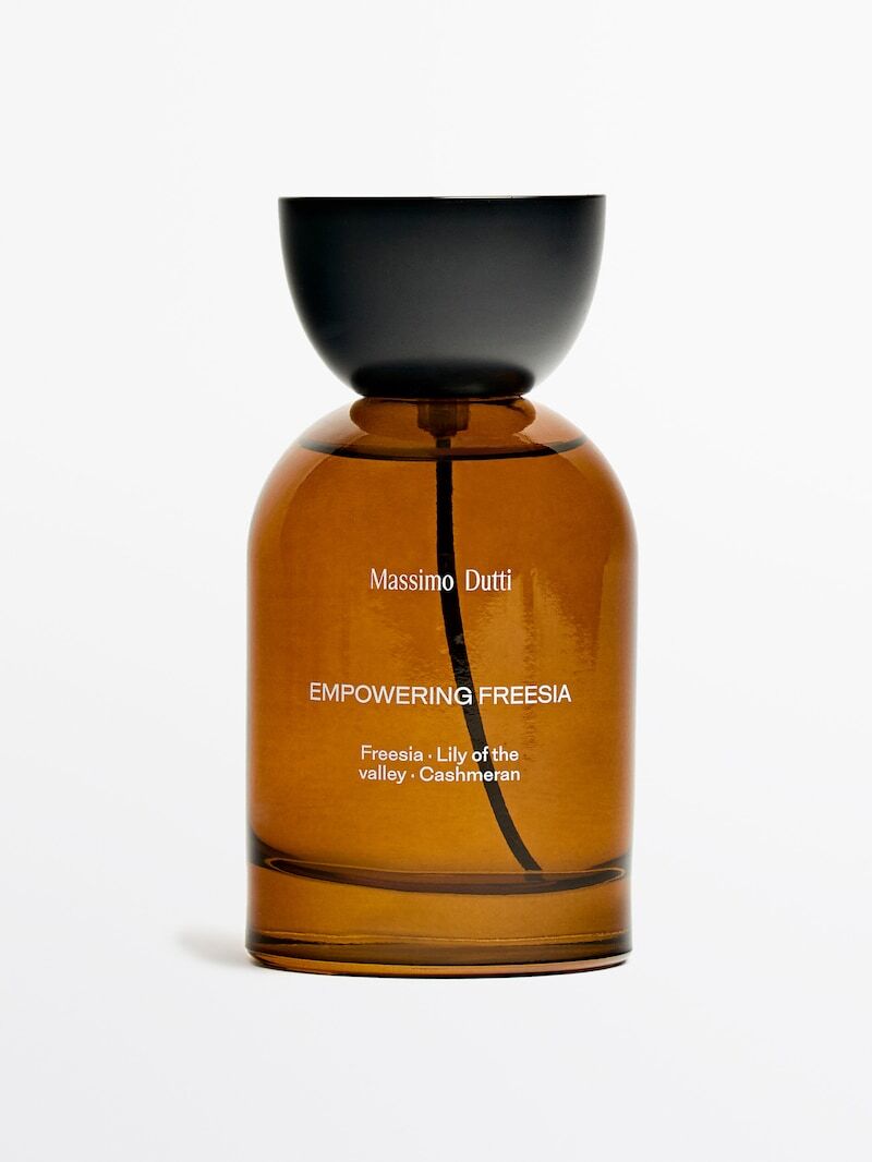 عطر ادکلن امپاورینگ فریزیا ماسیمو دوتی - Empowering Freesia Massimo Dutti - بررسی، قیمت و خرید