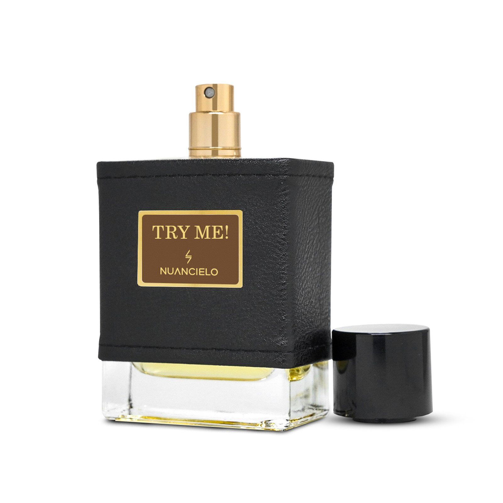 عطر ادکلن ترای می نیوانسیلو - Try Me! Nuancielo - بررسی، قیمت و خرید