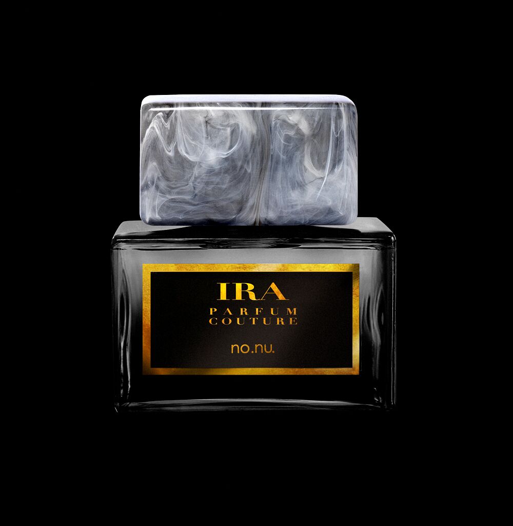 عطر ادکلن ایرا نو نو - Ira No.Nu. - بررسی، قیمت و خرید