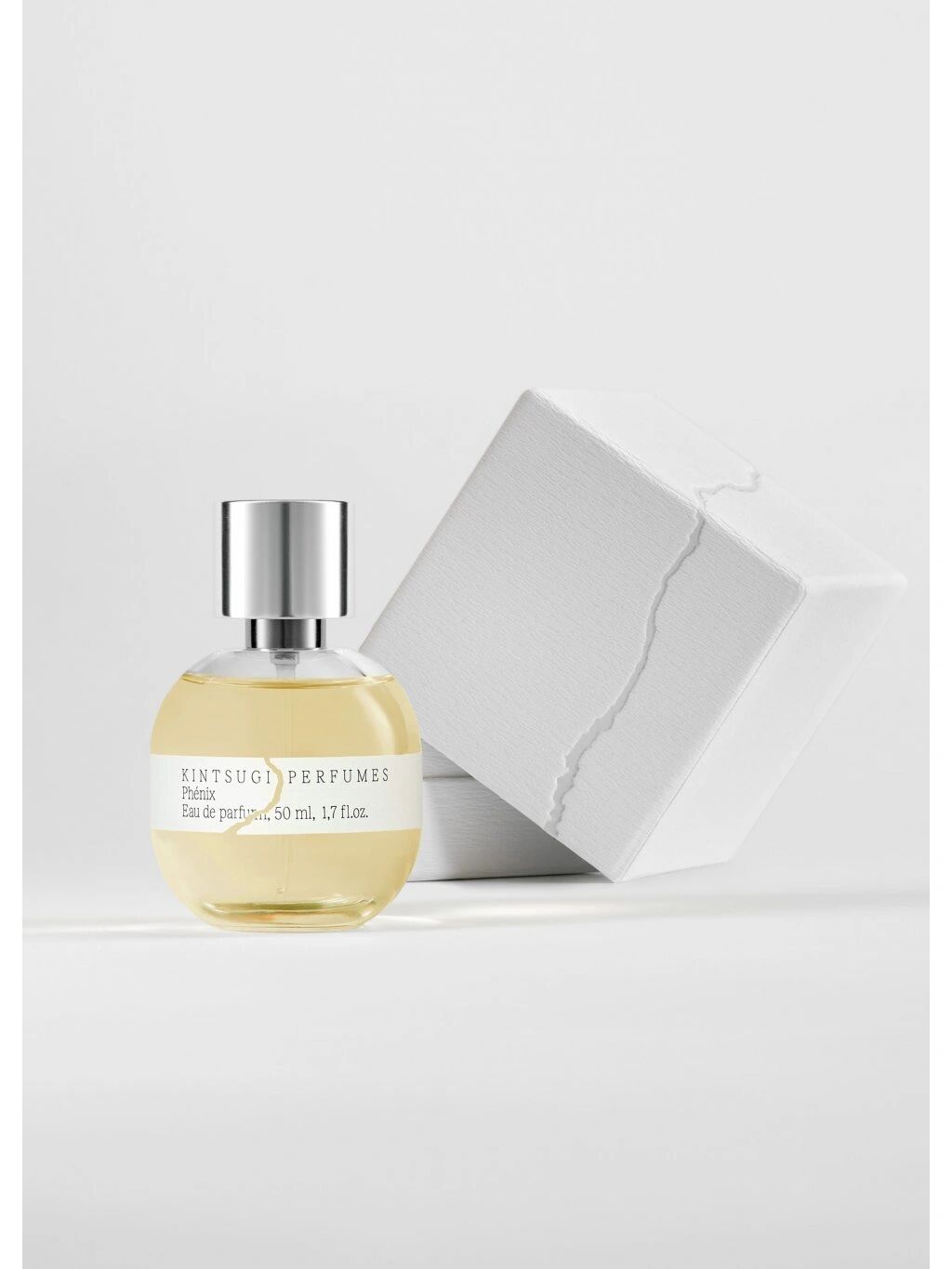عطر ادکلن فینیکس کینتسوگی پرفیومز - Phénix Kintsugi Perfumes - بررسی، قیمت و خرید