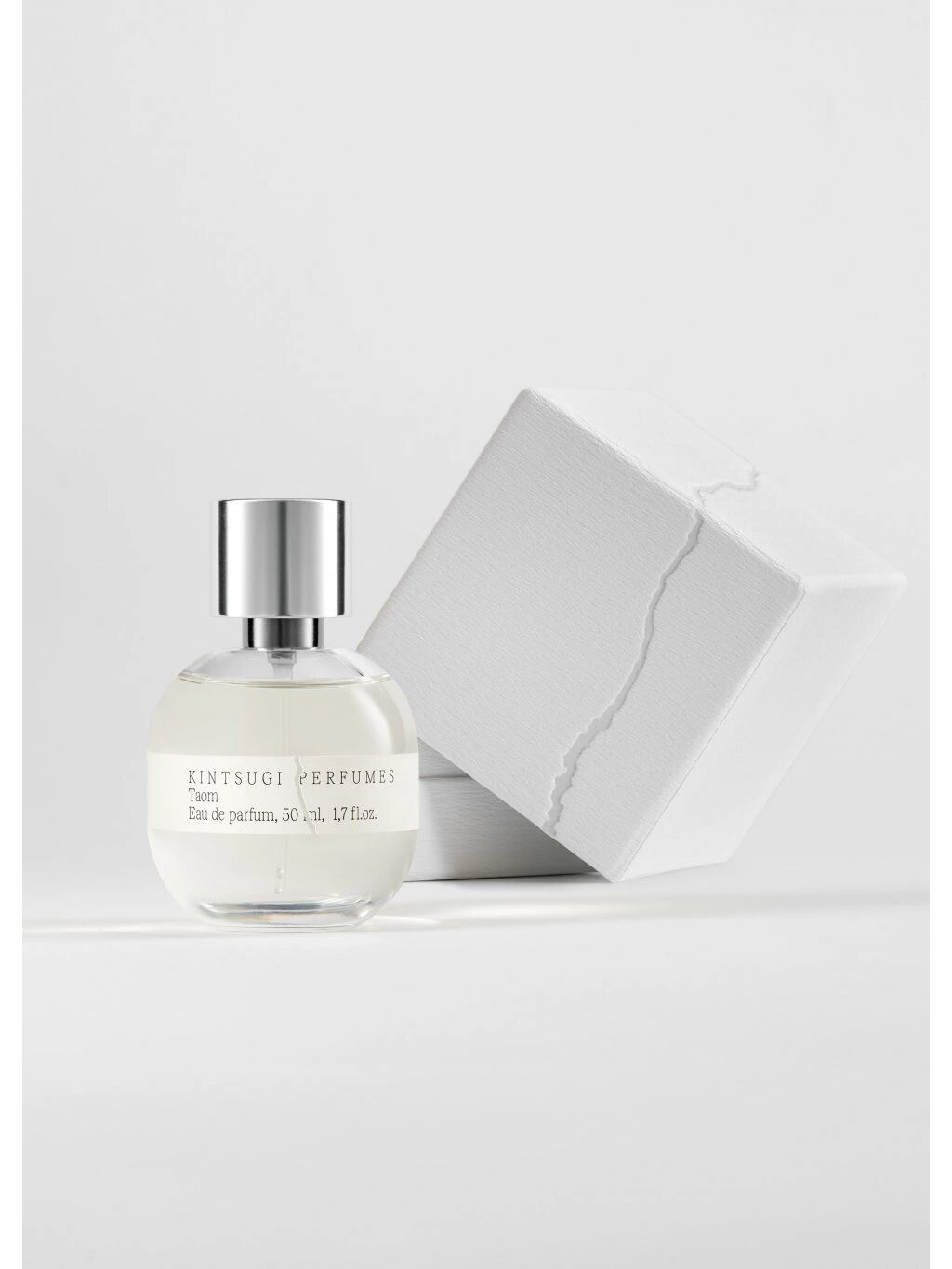 عطر ادکلن تئوم کینتسوگی پرفیومز - Taom Kintsugi Perfumes - بررسی، قیمت و خرید