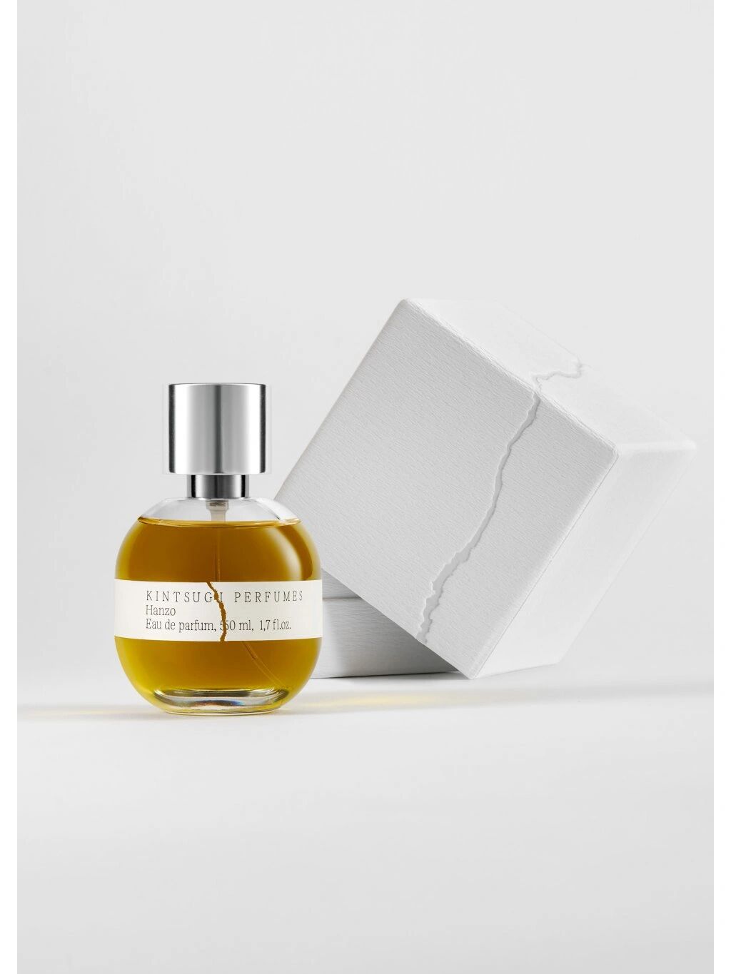 عطر ادکلن هانزو کینتسوگی پرفیومز - Hanzo Kintsugi Perfumes - بررسی، قیمت و خرید