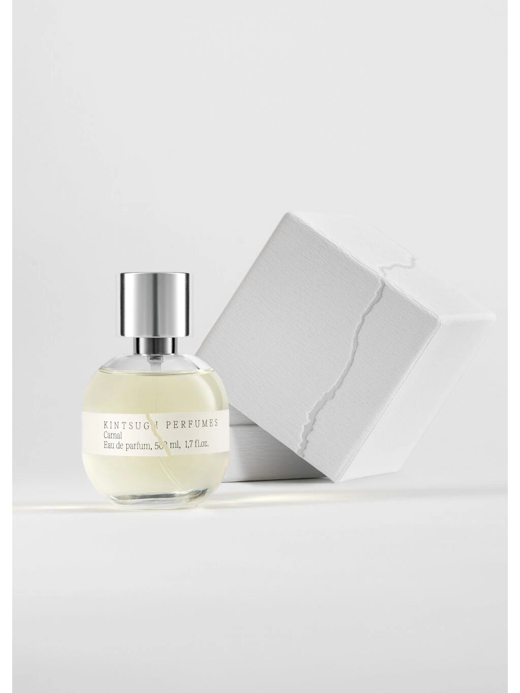 عطر ادکلن کارنال کینتسوگی پرفیومز - Carnal Kintsugi Perfumes - بررسی، قیمت و خرید