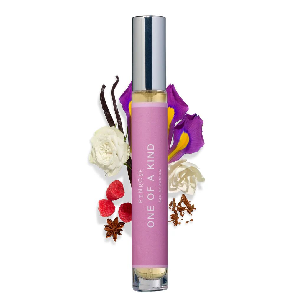 عطر ادکلن وان آو اِ کایند پین‌روز - One of a Kind Pinrose - بررسی، قیمت و خرید