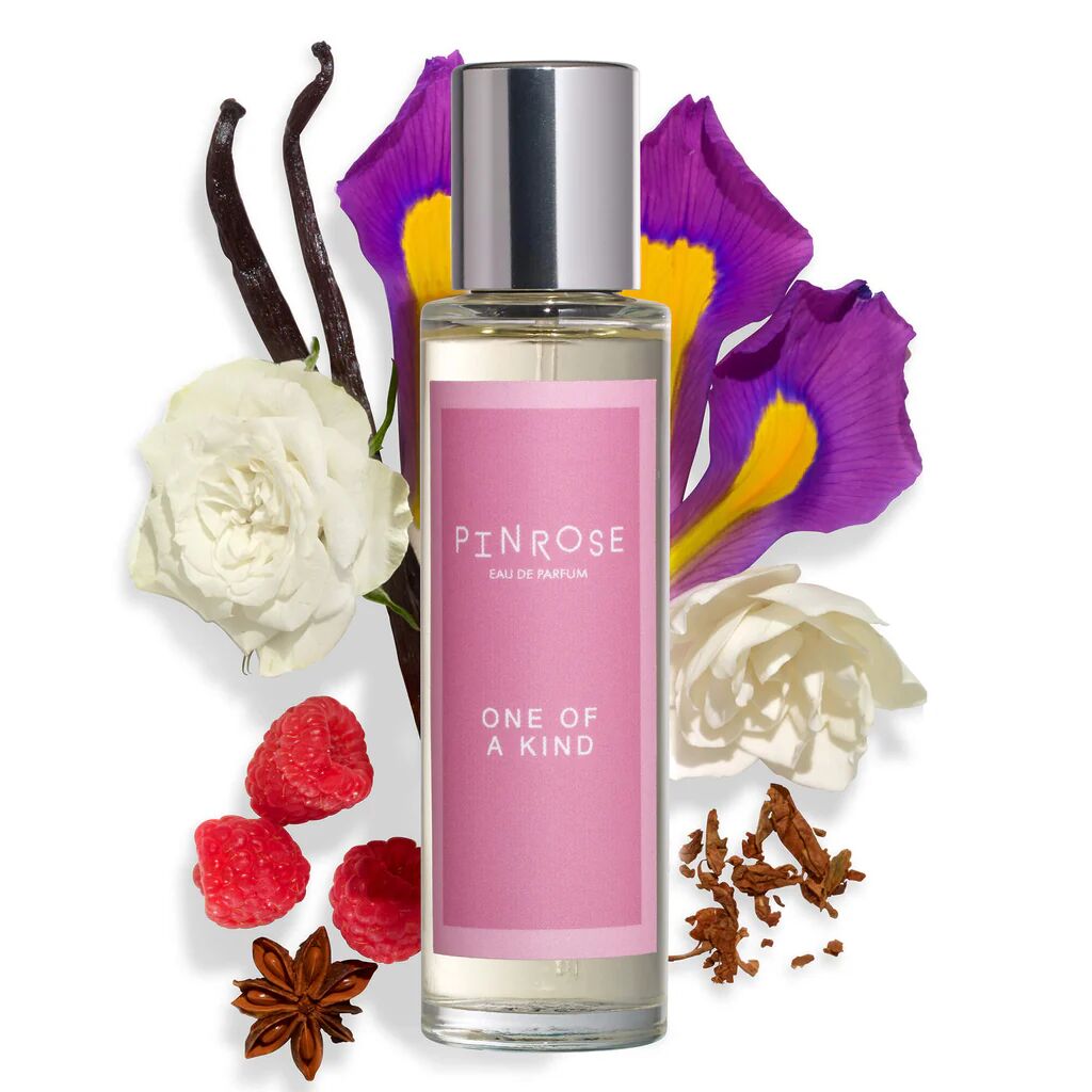 عطر ادکلن وان آو اِ کایند پین‌روز - One of a Kind Pinrose - بررسی، قیمت و خرید
