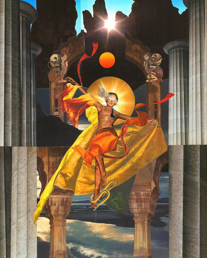 عطر ادکلن سوله‌ایل اینویزیبل پرفیومز کوارتانا - Soleil Invisible Parfums Quartana - بررسی، قیمت و خرید