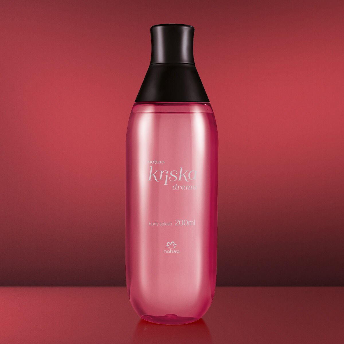 عطر ادکلن کریسکا دراما بادی اسپلش ناتورا - Kriska Drama Body Splash Natura - بررسی، قیمت و خرید