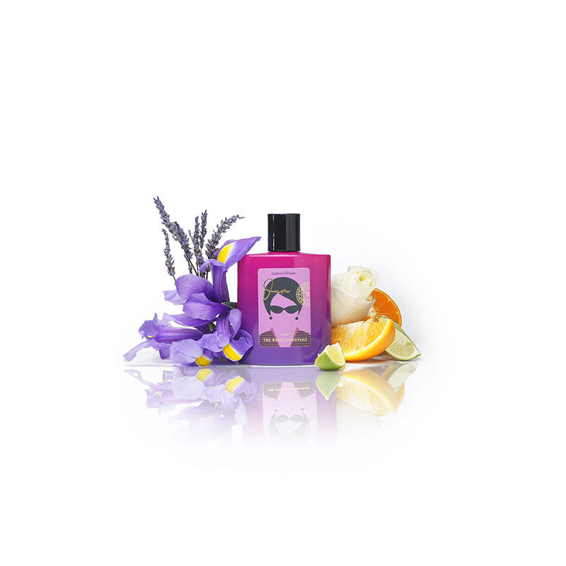عطر ادکلن اُم ژاردن دو پقفم - Oum Jardin de Parfums - بررسی، قیمت و خرید