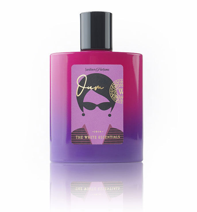 عطر ادکلن اُم ژاردن دو پقفم - Oum Jardin de Parfums - بررسی، قیمت و خرید