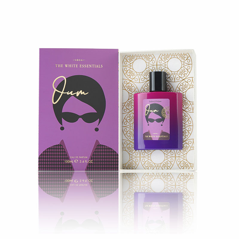 عطر ادکلن اُم ژاردن دو پقفم - Oum Jardin de Parfums - بررسی، قیمت و خرید