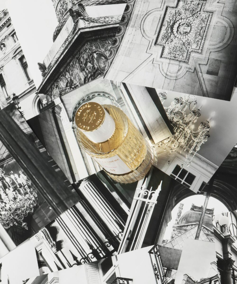 عطر ادکلن ویل لومیِر مایسا پرفیومز - Ville Lumiere Maïssa Parfums - بررسی، قیمت و خرید