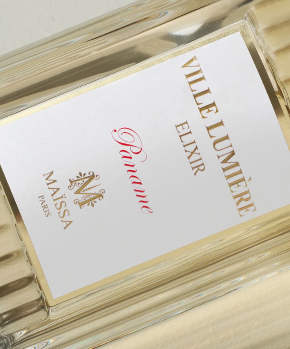 عطر ادکلن ویل لومیِر مایسا پرفیومز - Ville Lumiere Maïssa Parfums - بررسی، قیمت و خرید