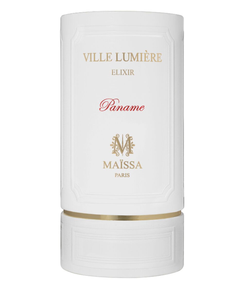 عطر ادکلن ویل لومیِر مایسا پرفیومز - Ville Lumiere Maïssa Parfums - بررسی، قیمت و خرید