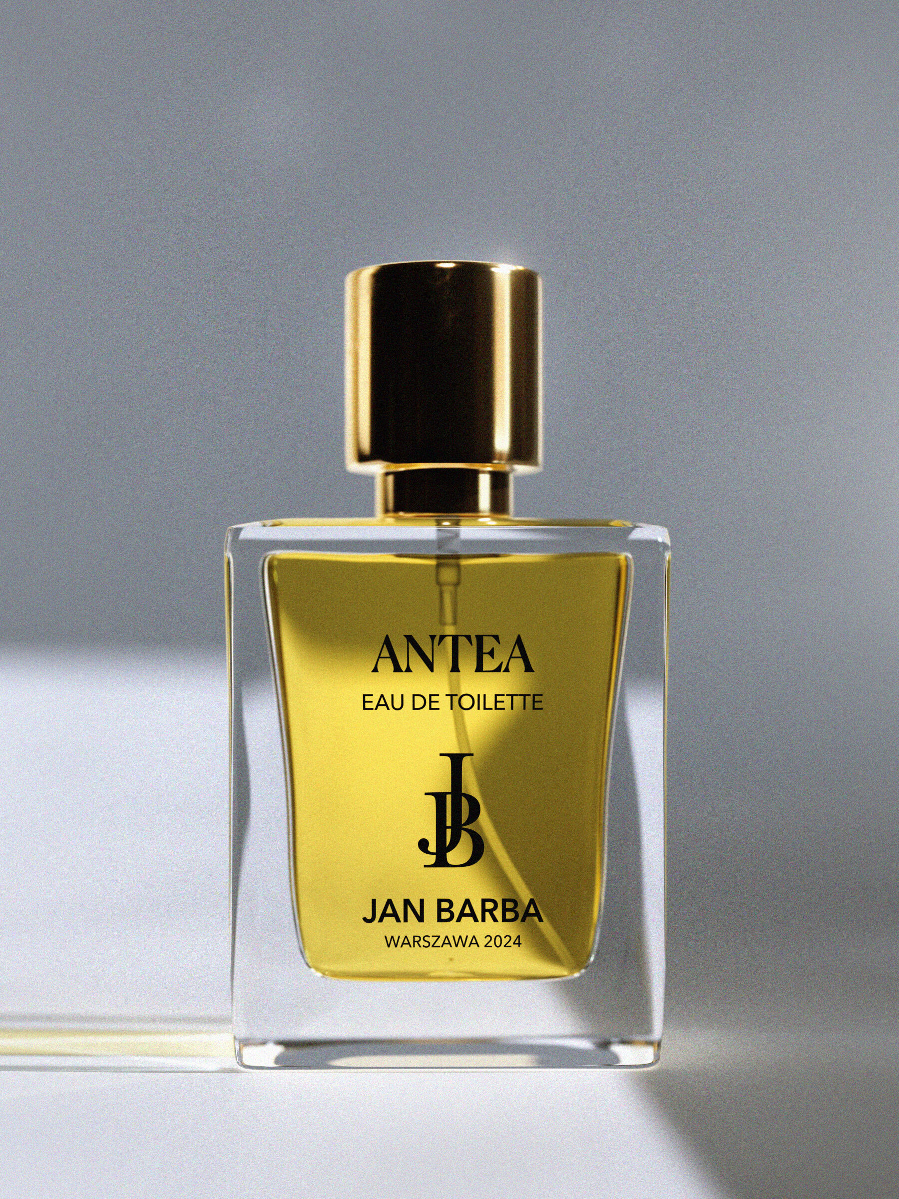 عطر ادکلن آنتئا جان باربا - Antea JAN BARBA - بررسی، قیمت و خرید