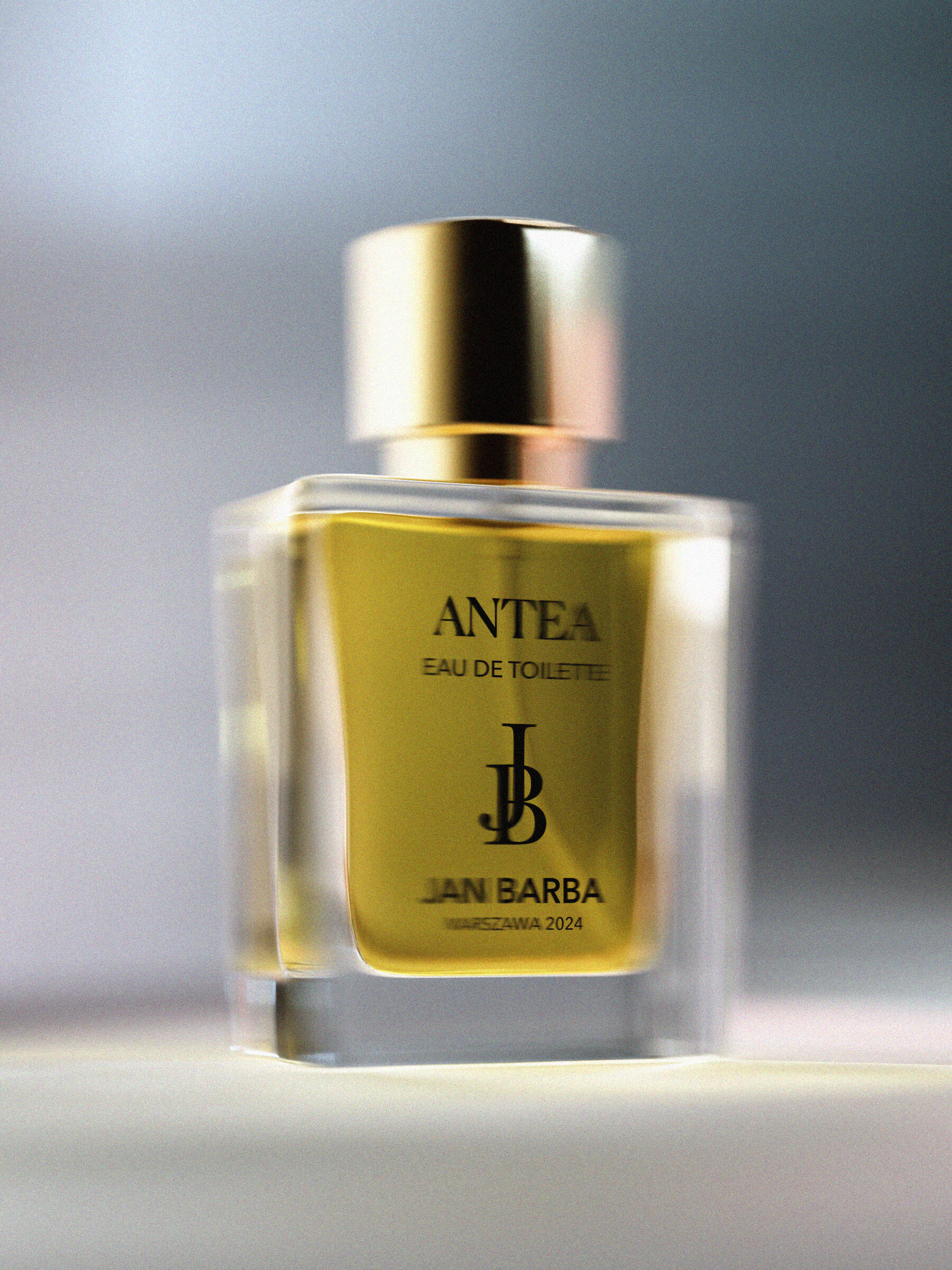 عطر ادکلن آنتئا جان باربا - Antea JAN BARBA - بررسی، قیمت و خرید