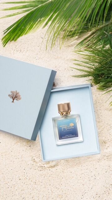 عطر ادکلن پسیفیک گریپ فروت مِموآرز آو اِ پِرفیوم کِلِکتور - Pacific Grapefruit Memoirs Of A Perfume Collector - بررسی، قیمت و خرید