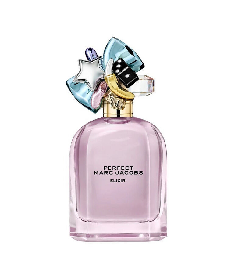 عطر ادکلن پرفکت الیکسیر مارک جیکوبز - Perfect Elixir Marc Jacobs - بررسی، قیمت و خرید