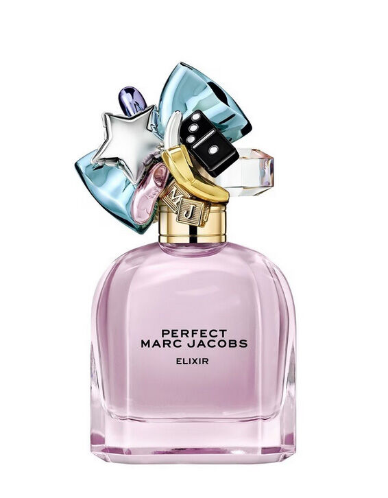 عطر ادکلن پرفکت الیکسیر مارک جیکوبز - Perfect Elixir Marc Jacobs - بررسی، قیمت و خرید